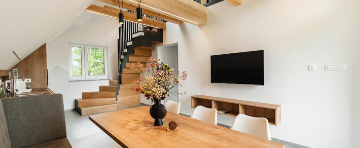 Soča Splash Home, Bovec, aktivni paket, nočitve - Kuponko.si