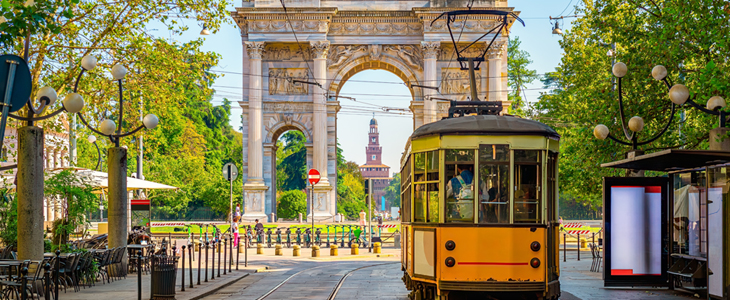 A&O hostel Milano Ca Granda, Italija - Kuponko.si