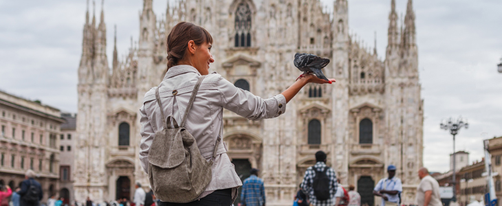 A&O hostel Milano Ca Granda, Italija - Kuponko.si