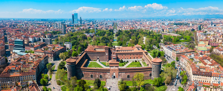 A&O hostel Milano Ca Granda, Italija - Kuponko.si