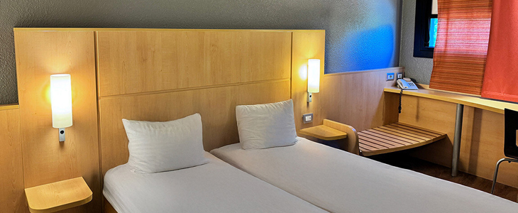 A&O hostel Milano Ca Granda, Italija - Kuponko.si