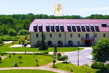 Hotel Dvorac Jurjevec 4*, wellness oddih