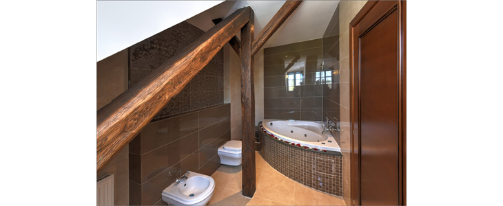 Hotel Dvorac Jurjevec 4*, wellness oddih - Kuponko.si