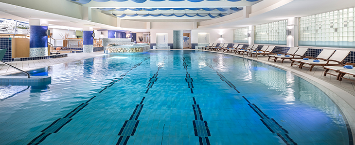 Valamar hotel Diamant v Poreču - Kuponko.si