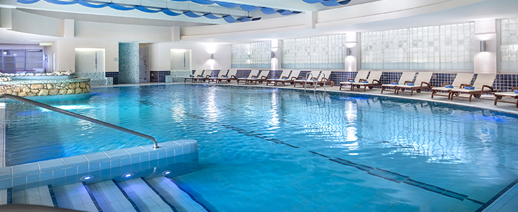 Valamar hotel Diamant v Poreču - Kuponko.si