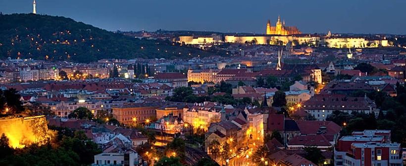 Holiday Inn Prague by IHG: 3x nočitev z zajtrkom - Kuponko.si