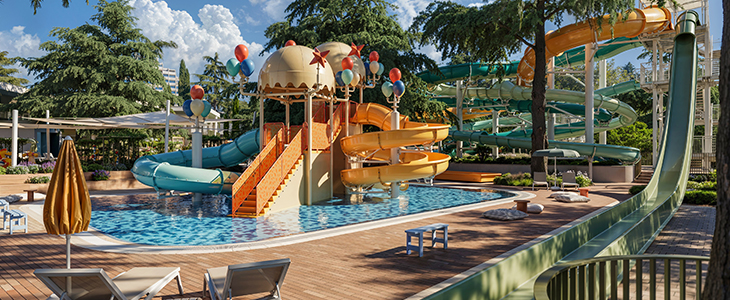 Valamar hotel Diamant v Poreču - Kuponko.si