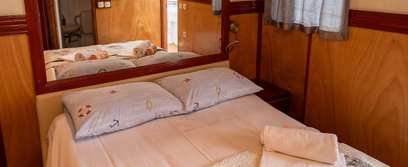 My Way Cruising: 3-dnevni boat party na ladji Skarda - Kuponko.si