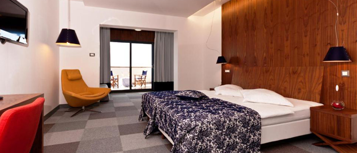 Hotel IN 4*, Biograd na Moru: aktivni oddih - Kuponko.si