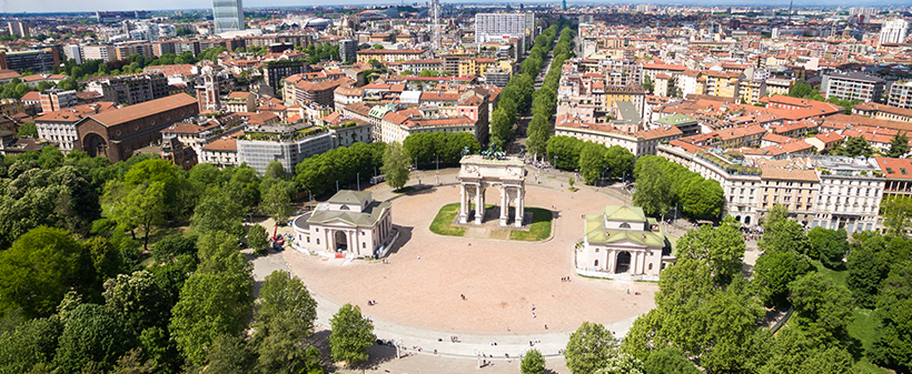 goHolidays: Milano, izlet, 1 dan - Kuponko.si