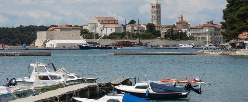 Apartma Bruna, morski oddih na otoku Rab - Kuponko.si