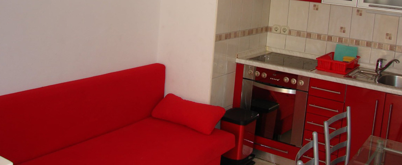 Apartma Bruna, morski oddih na otoku Rab - Kuponko.si