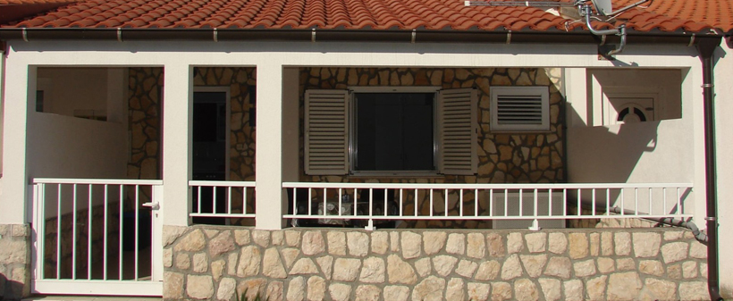 Apartma Bruna, morski oddih na otoku Rab - Kuponko.si