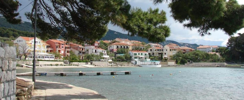 Apartma Bruna, morski oddih na otoku Rab - Kuponko.si