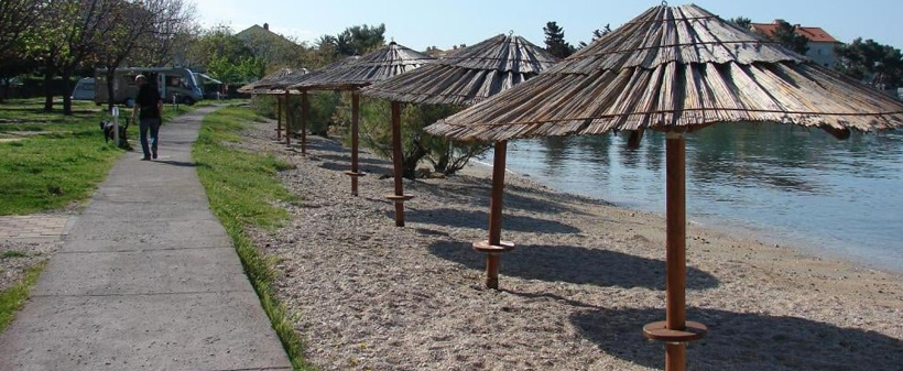 Apartma Bruna, morski oddih na otoku Rab - Kuponko.si