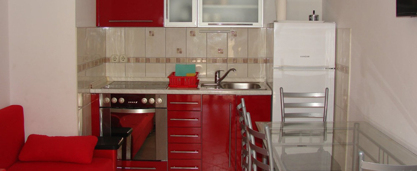 Apartma Bruna, morski oddih na otoku Rab - Kuponko.si