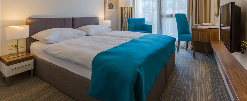 Hotel Katarina****, Selce: pomladni oddih - Kuponko.si