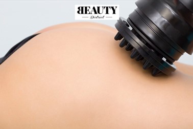 Beauty District; preoblikovanje telesa s 5 tretmaji