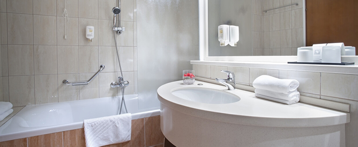 Hotel Excelsior 4*, Lovran: oddih s polpenzionom - Kuponko.si