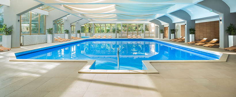 Hotel Excelsior 4*, Lovran: oddih s polpenzionom - Kuponko.si