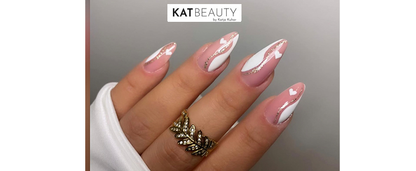 Katbeauty: permanentno lakiranje nohtov - Kuponko.si