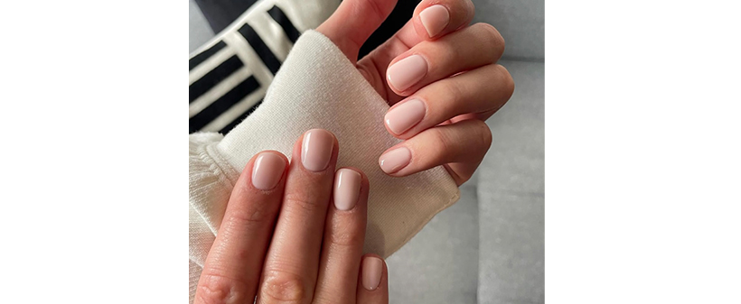Katbeauty: permanentno lakiranje nohtov - Kuponko.si
