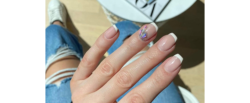 Katbeauty: permanentno lakiranje nohtov - Kuponko.si