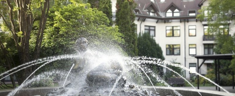 Wellness & Conference hotel Rubin 4*, sproščen oddih - Kuponko.si