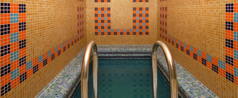 Wellness & Conference hotel Rubin 4*, sproščen oddih - Kuponko.si