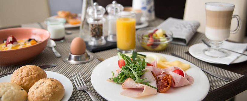 Wellness & Conference hotel Rubin 4*, sproščen oddih - Kuponko.si