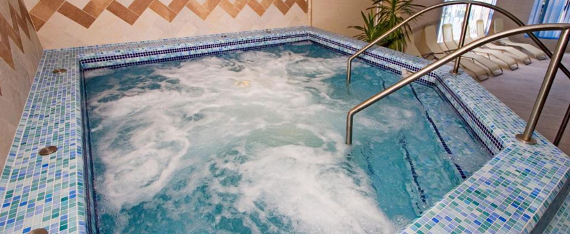 Wellness & Conference hotel Rubin 4*, sproščen oddih - Kuponko.si