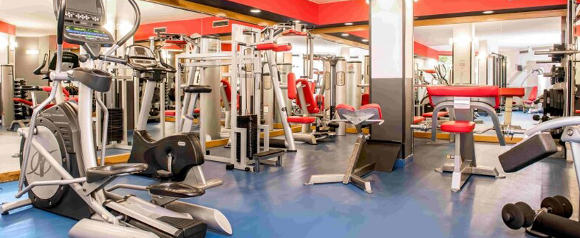 Wellness & Conference hotel Rubin 4*, sproščen oddih - Kuponko.si