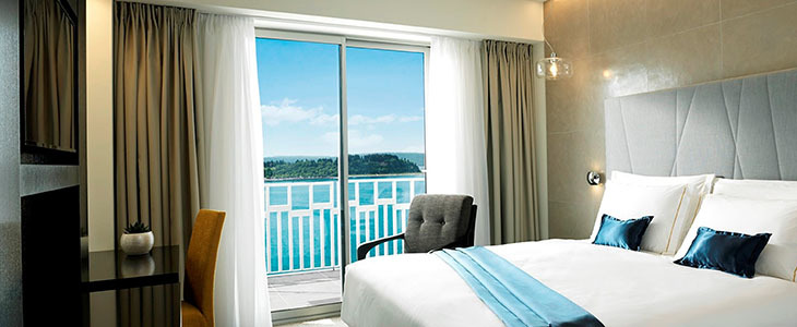 Hotel Slovenija 5*, Portorož: 5-ZVEZDIČNI ODDIH - Kuponko.si