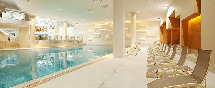 Hotel Slovenija 5*, Portorož: 5-ZVEZDIČNI ODDIH - Kuponko.si
