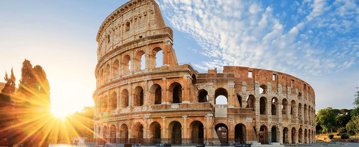 Križarjenje MSC World Asia Italija-Malta-Španija - Kuponko.si
