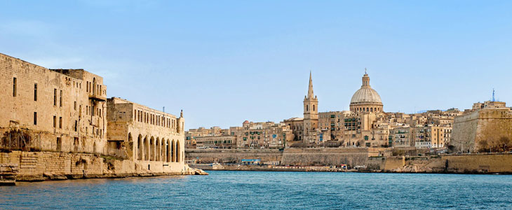 Križarjenje MSC World Asia Italija-Malta-Španija - Kuponko.si