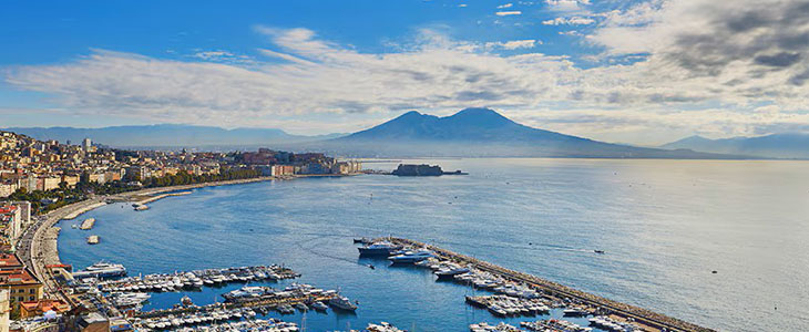 Križarjenje MSC World Asia Italija-Malta-Španija - Kuponko.si