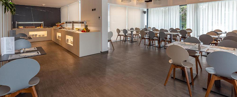 Paviljoni Ad Turres 3*, Crikvenica: polpenzion - Kuponko.si