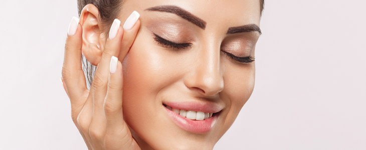 MM Lux Skin Laser: 60-minutna lifting masaža obraza - Kuponko.si