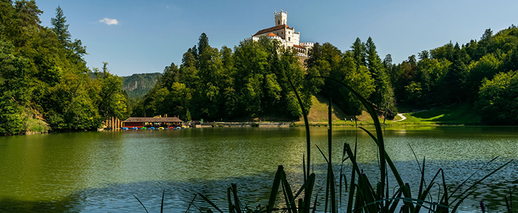 Hotel Trakoščan 4*, Bednja: japonski vikend - Kuponko.si