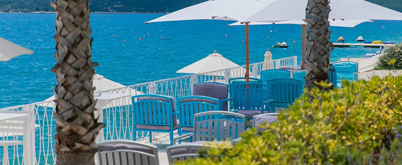Amadria Park Camping Trogir: mobilne hiške - Kuponko.si