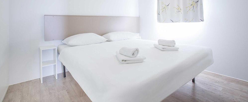 Amadria Park Camping Trogir: mobilne hiške - Kuponko.si