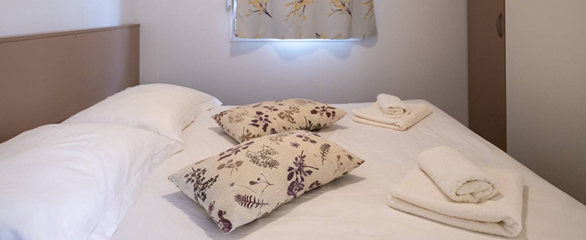 Amadria Park Camping Trogir: mobilne hiške - Kuponko.si