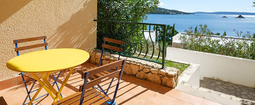 Amadria Park Camping Trogir: apartma - Kuponko.si