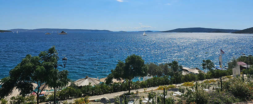 Amadria Park Camping Trogir: apartma - Kuponko.si