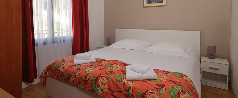 Amadria Park Camping Trogir: apartma - Kuponko.si