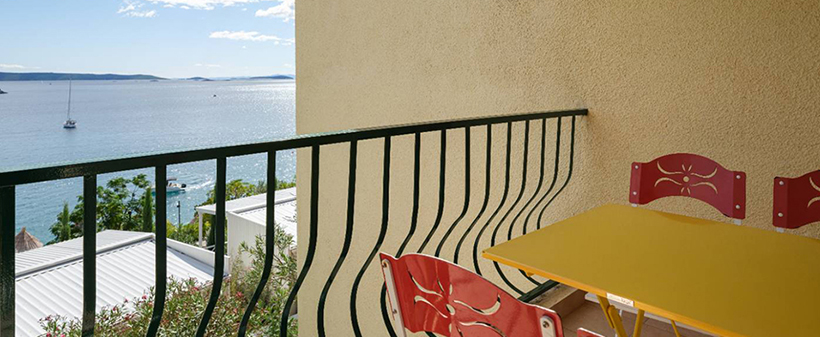 Amadria Park Camping Trogir: apartma - Kuponko.si