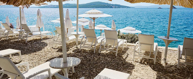 Amadria Park Camping Trogir: apartma - Kuponko.si