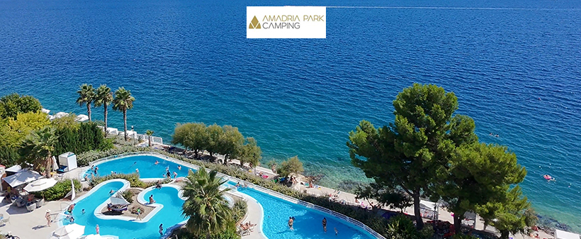 Amadria Park Camping Trogir: apartma - Kuponko.si