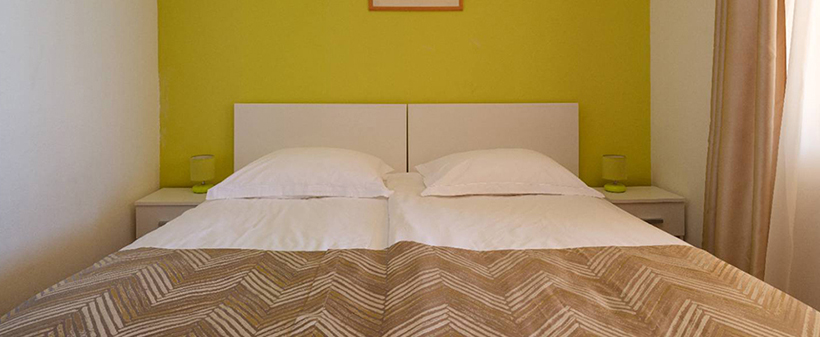 Amadria Park Camping Trogir: apartma - Kuponko.si